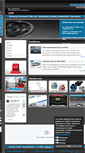 Mobile Screenshot of me-mo-tec.de